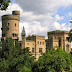 Babelsberg Palace In Germany