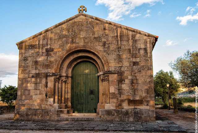 Nossa Senhora da Azinheira