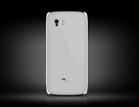 go mobinews nokia snow concept smartphone
