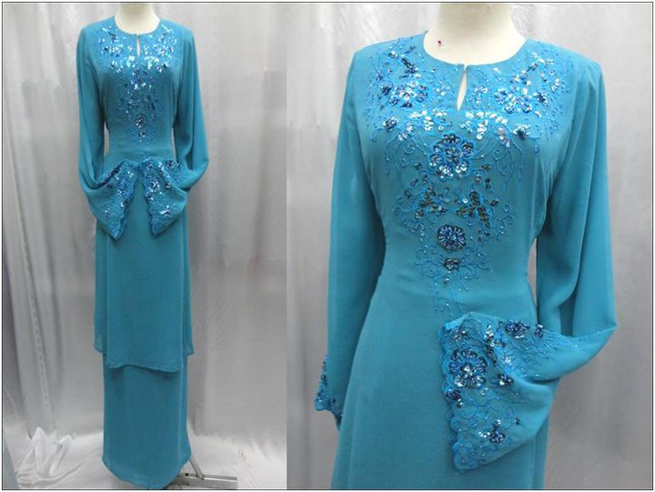 Baju Budak Perempuan