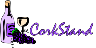 CorkStand