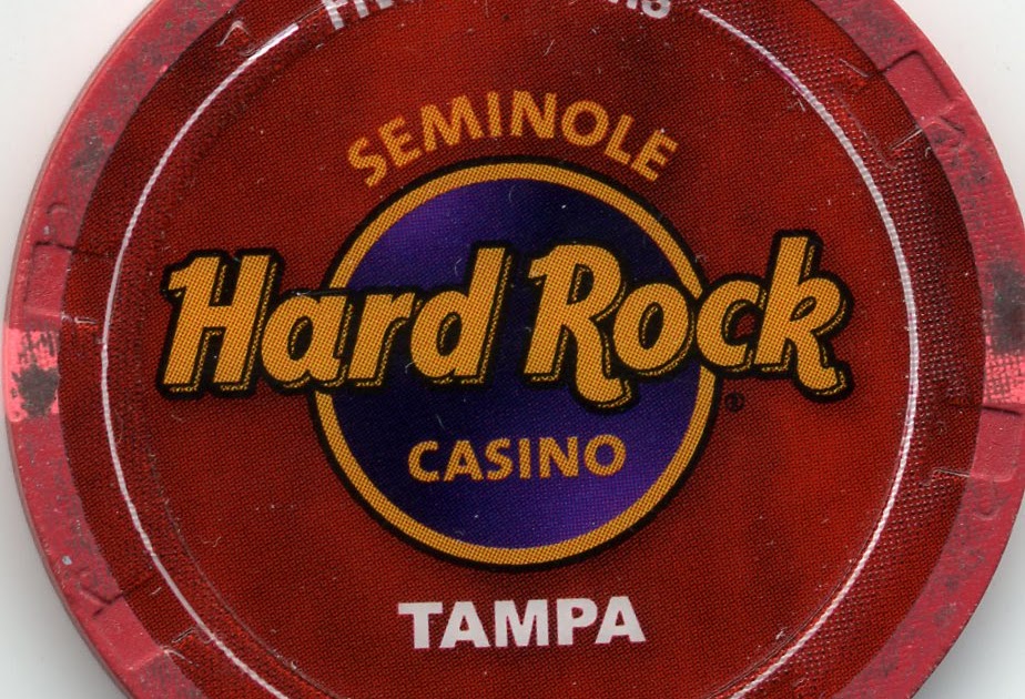 Do they have roulette at hard rock tampa