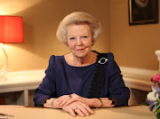 Beatrix to Abdicate (beatrix )