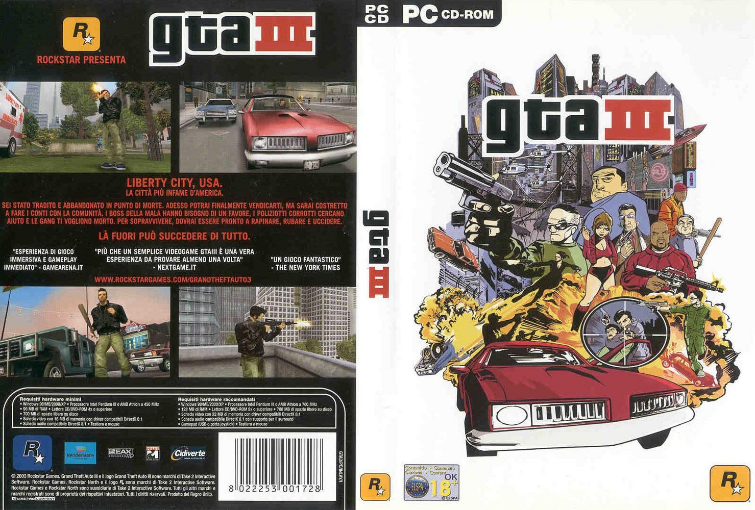 ¿Cual es tu último juego completado? V.2 - Página 3 Grand+Theft+Auto+III+cover