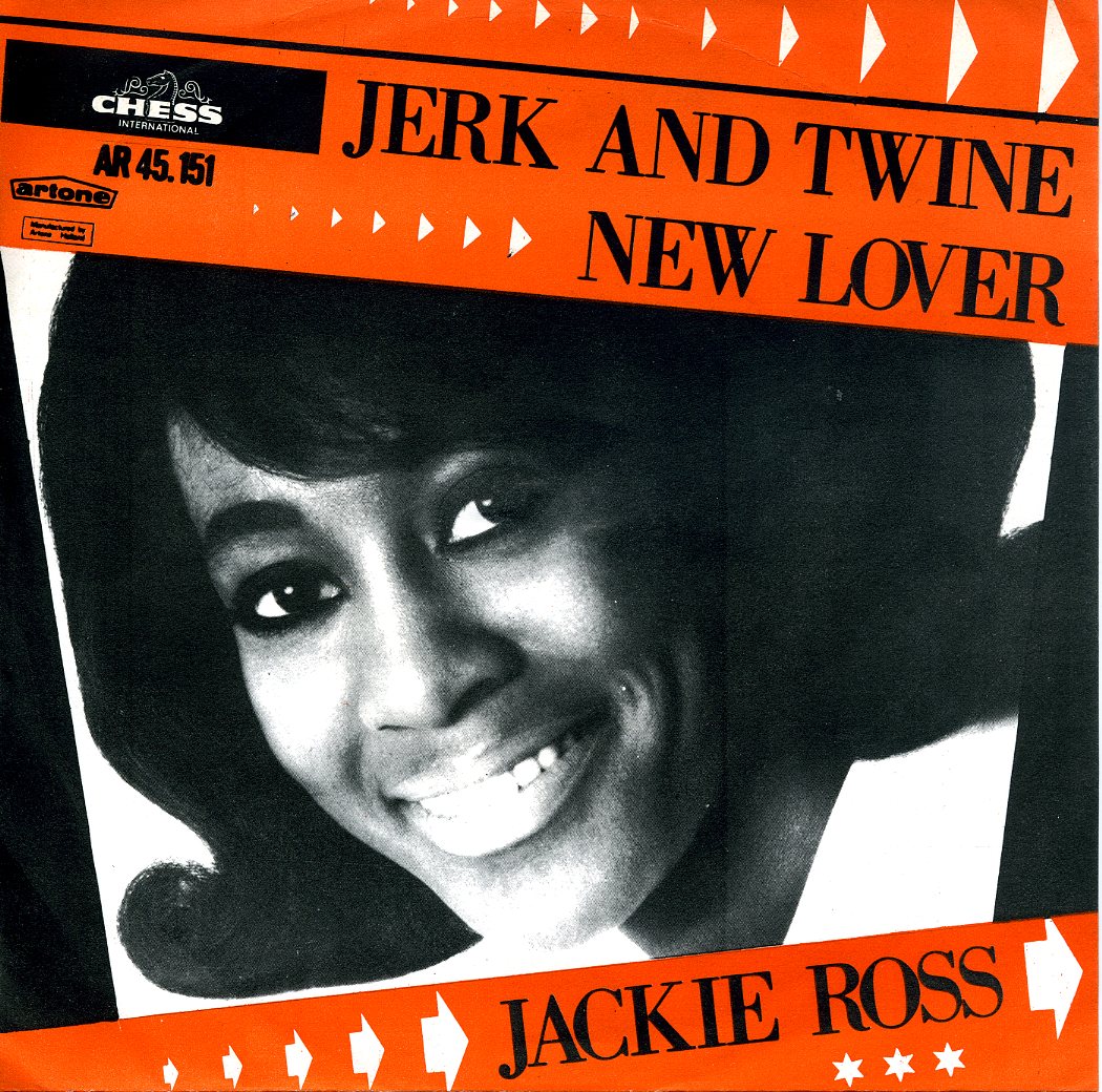 Jackie Ross You Really Know How To Hurt A Girl Jackie Ross You Really Know How To Hurt A Girl