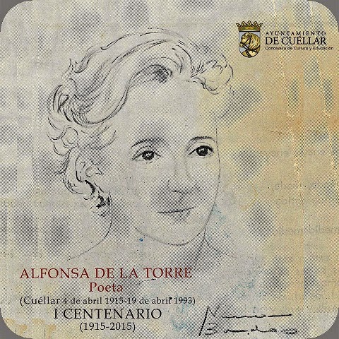 Poemas de un pediatra Alfonsa de la Torre Centenario
