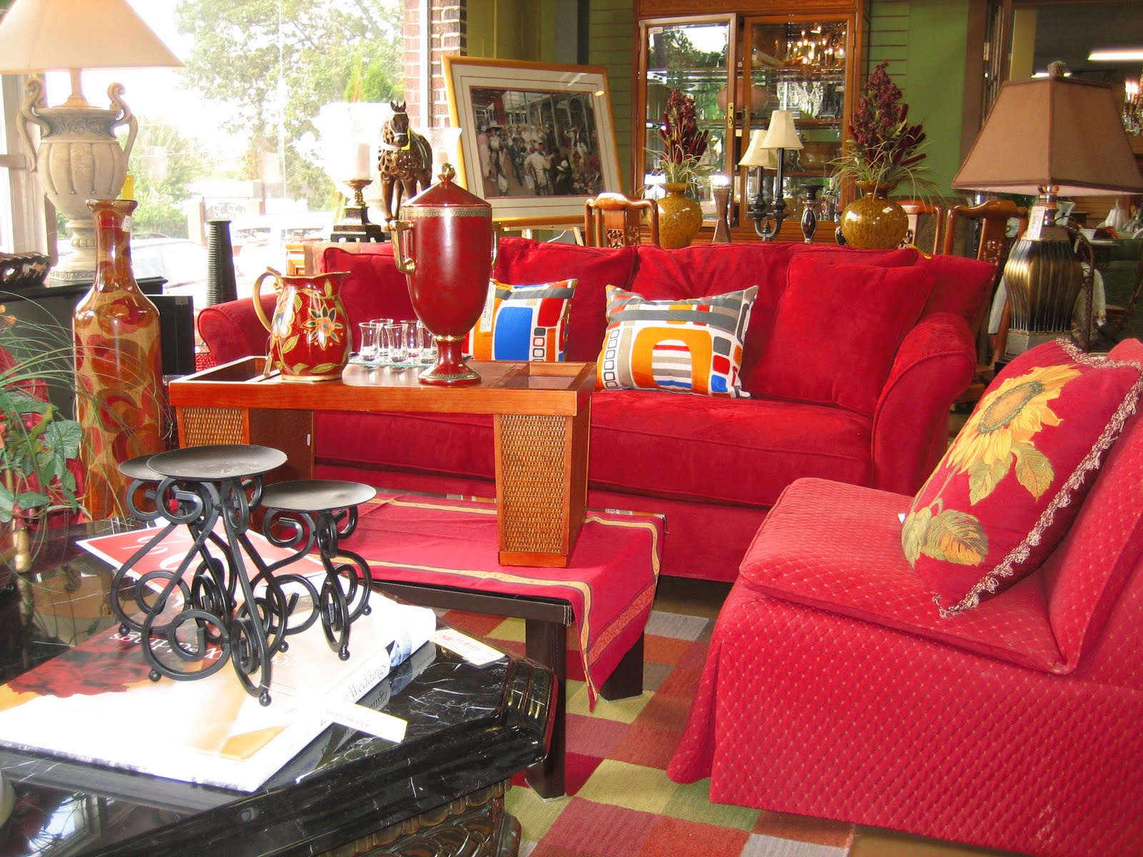 Consignment Rooms to Go Atlanta Consignment Stores