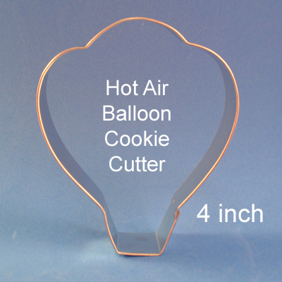 Balloon Cookie Cutter2