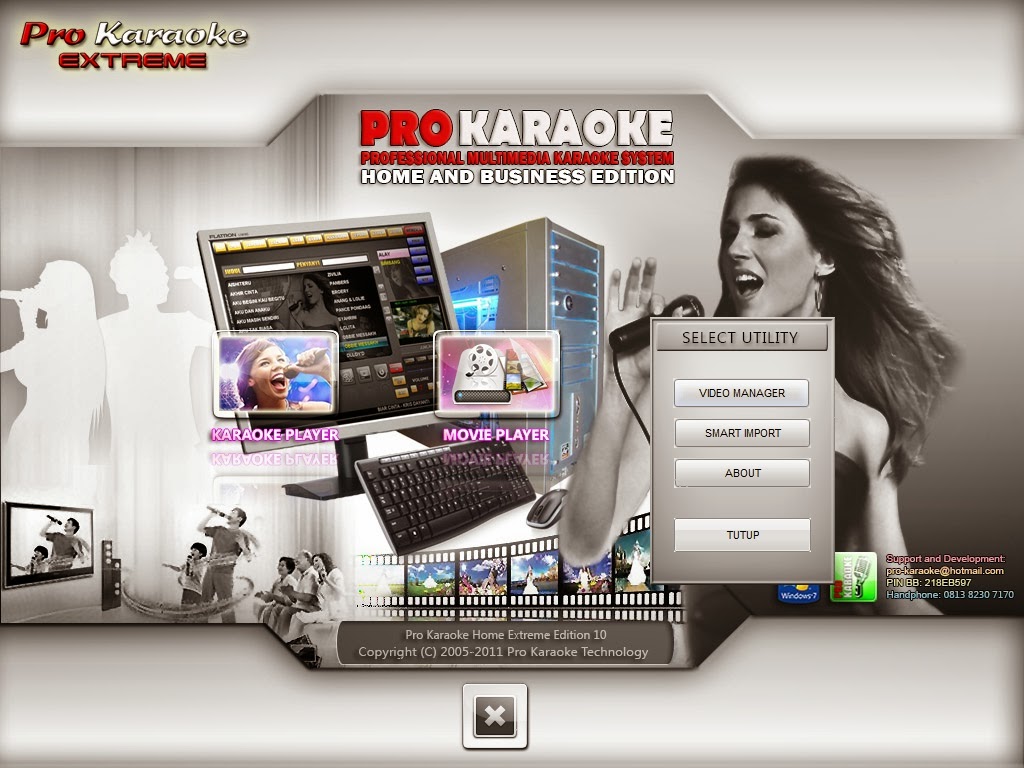 Kanto Karaoke Keygen For Mac