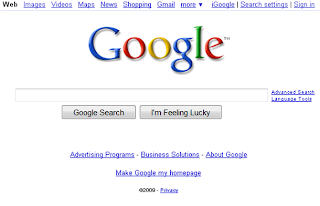 Spaceman 10 Macam Search Engine Dan Penjelasannya