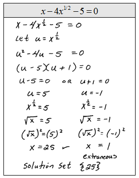 Printables U Substitution Worksheet openalgebra com u substitution solve by making a substitution