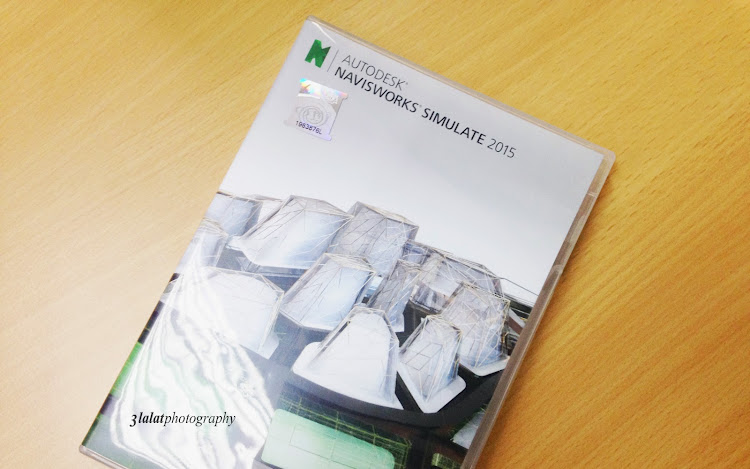Navisworks 2015