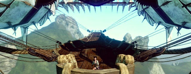 Отжимаем корабль в ArcheAge Отжимаем корабль в ArcheAge