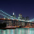 Brooklyn Bridge Panorama Dual Monitor
