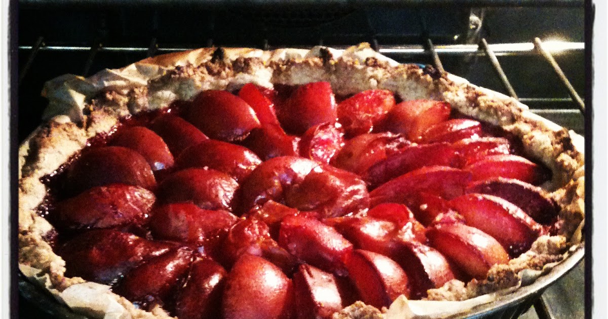 French and Parfait ! Plum plum plum plum