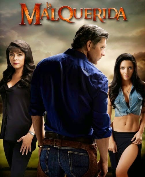 Trailer, Póster y Sinopsis de "La Malquerida" de Televisa | TVboricuaUSA