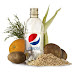 Pepsi botella 100% libre de petróleo