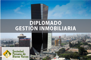 Diplomado Gestión Inmobiliaria