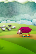 especially sheep iphone,android wallpaper