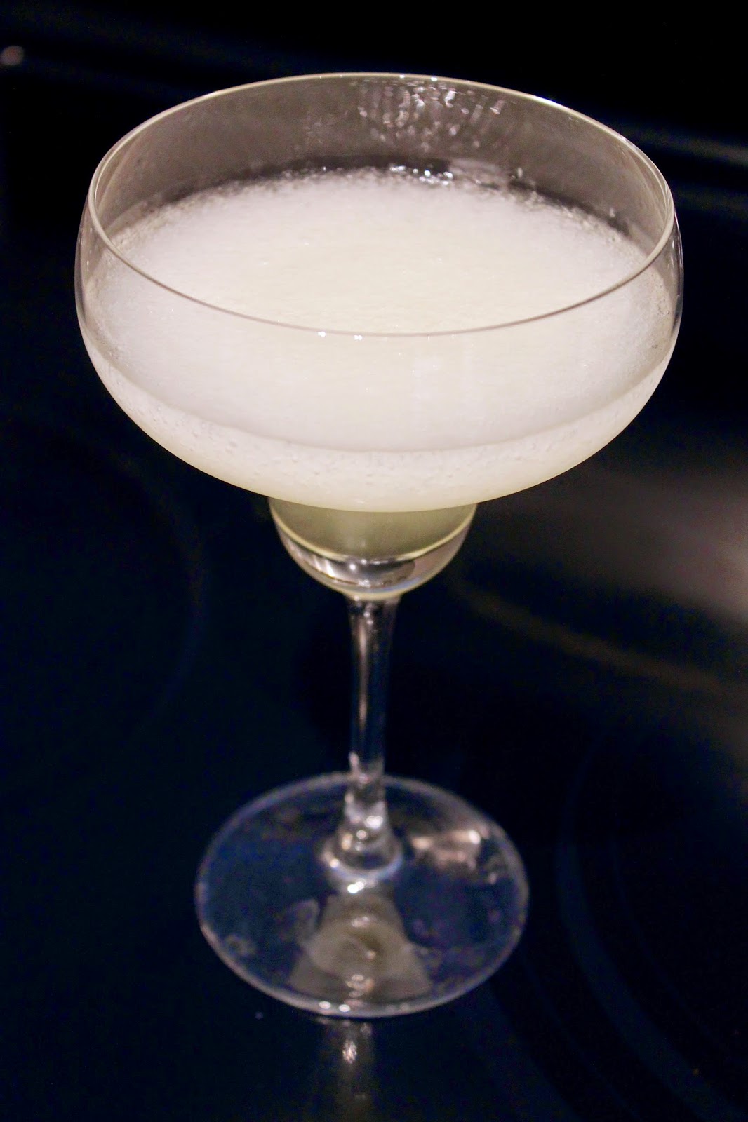 Cook In / Dine Out Frozen Margaritas