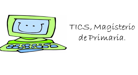 TICS Magisterio Primaria