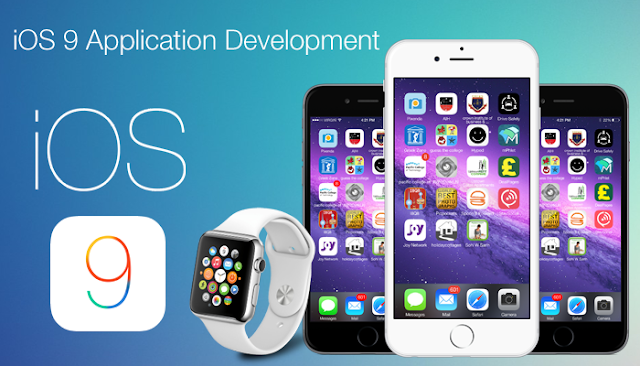 Top 7 Best Practices for iOS 9 App Development Top 7 Best Practices for iOS 9 App Development