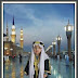 Very Beautiful and Cute Kids - Prophet Mosque Madinah