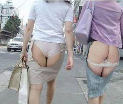 EL CULO DE LAS CHICAS el culo de las chicas: