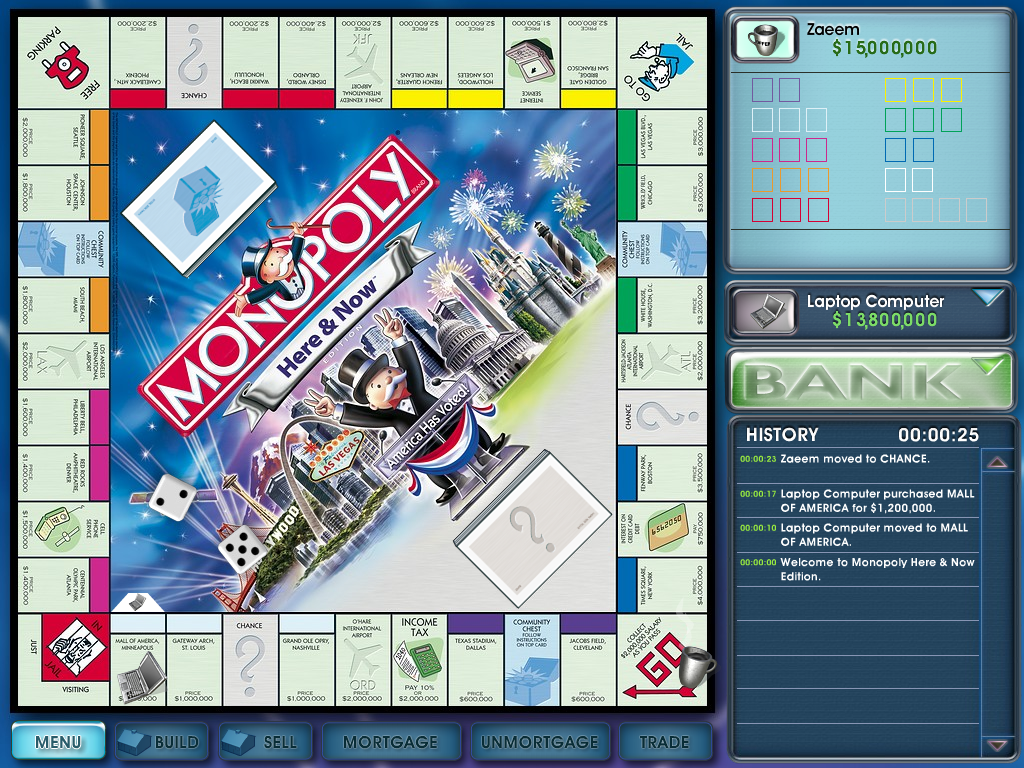 Monopoly Here And Now Full Version Free Download For PC Apps And