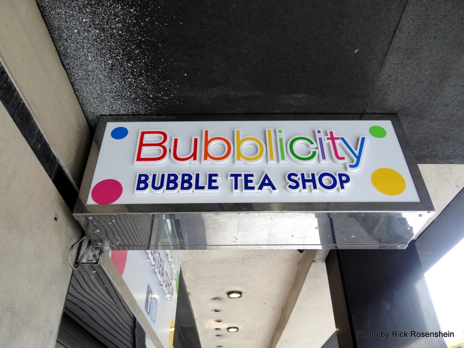 Dublin, Ireland Bubble tea shop, Tea shop, Most romantic places