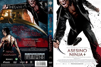 Peliculas En Latino Descargar Ninja Assassin Espanol Latino