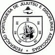 Federação  Portuguesa de JUJUTSU, sob a direcção técnica nacional de Hanshi Luís Fernando 8º Dan