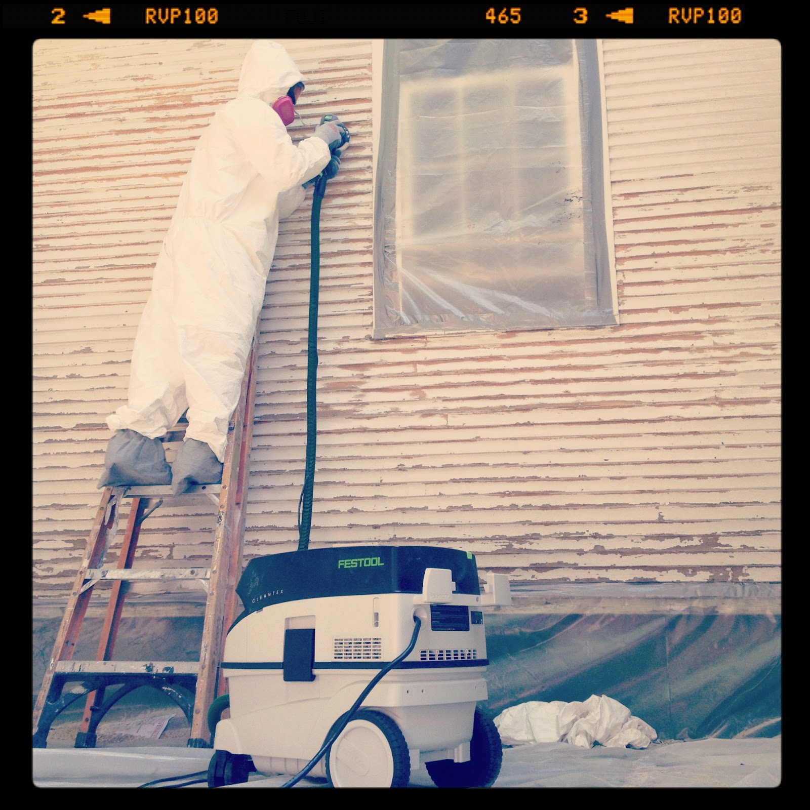 Vermont Professional Construction & Painting LLC Vermont Lead Paint