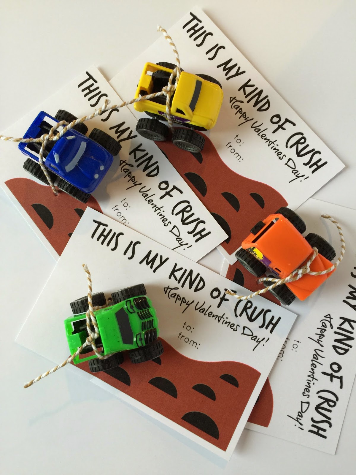 restlessrisa: Free Valentine Printable for Boys