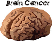 stages of brain cancer