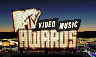 Nominasi MTV VMA 2010