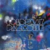 COLD PLAY paradise (album)