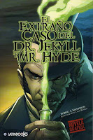 El extraño caso del dr. Jekyll y Mr. Hyde - Stevenson Descargar libro el extraño caso del dr jekyll y mr hyde stevenson epub y pdf gratis
