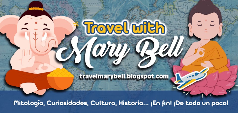 Travel with Mary