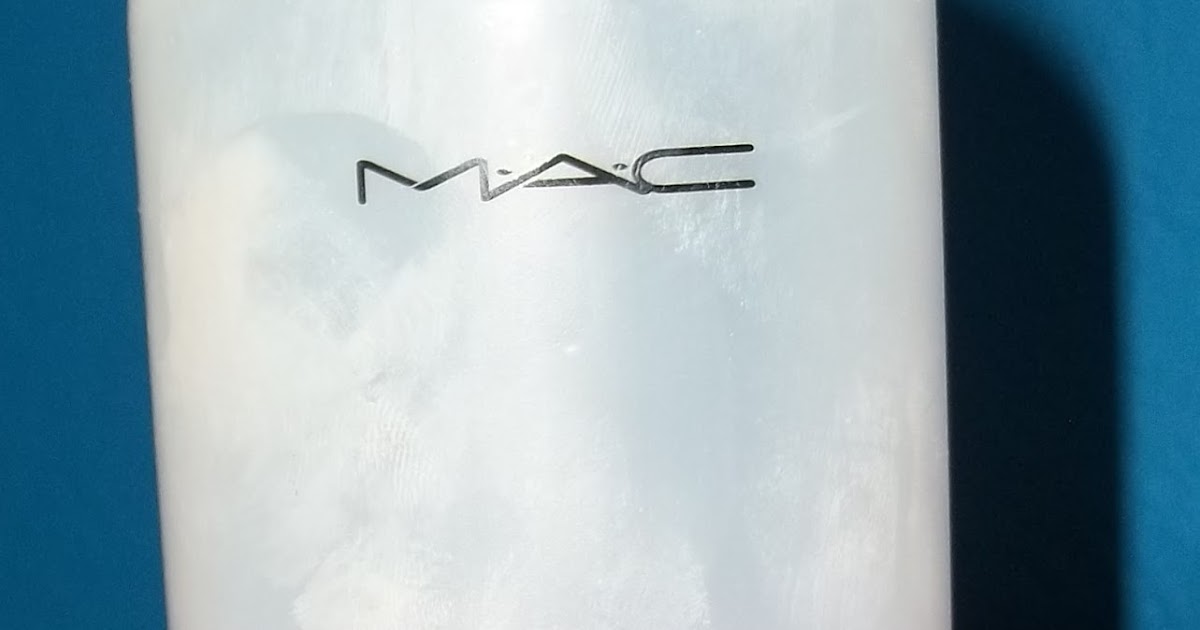 HistoryBeauty Mac Brush Cleanser + Tip