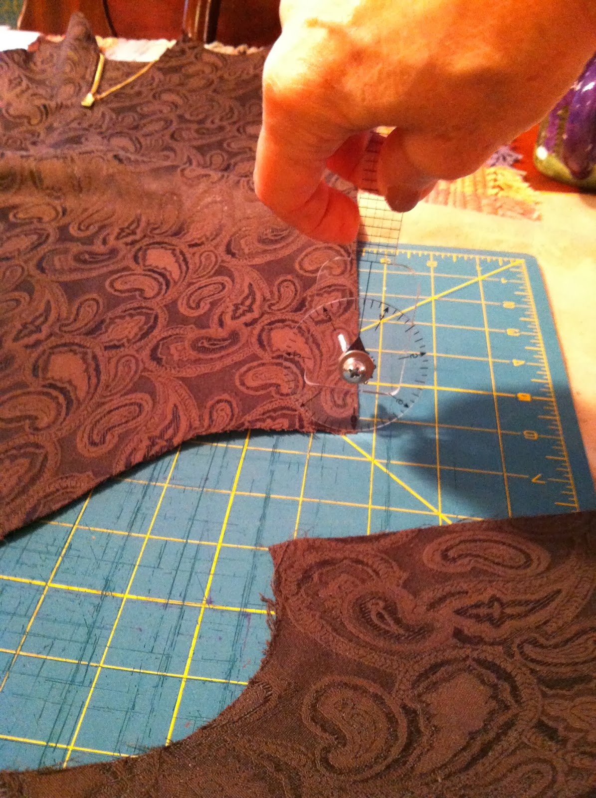 Art Attack: Claire's Genius Strikes Again & a COUPON!