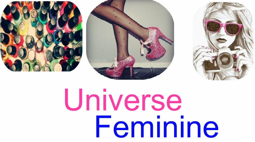 Universe Feminine