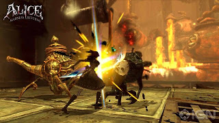 Alice Madness Returns-CLONEDVD-NETSHOW Alice Madness Returns-CLONEDVD-NETSHOW