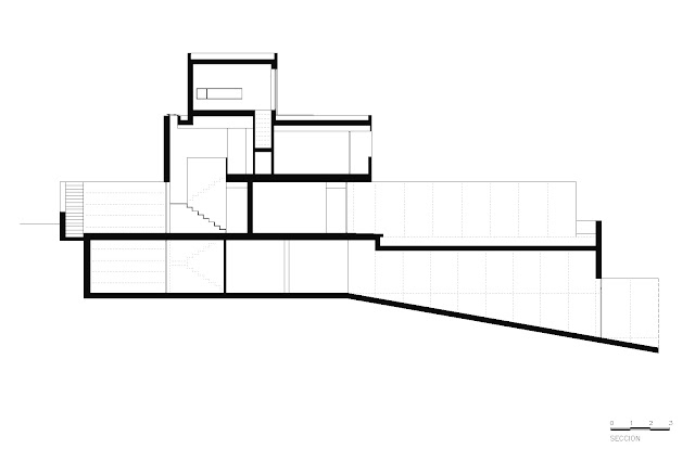 Casa A-M, Barcelona 1999-2001 | Arquitectura Eines Informatiques