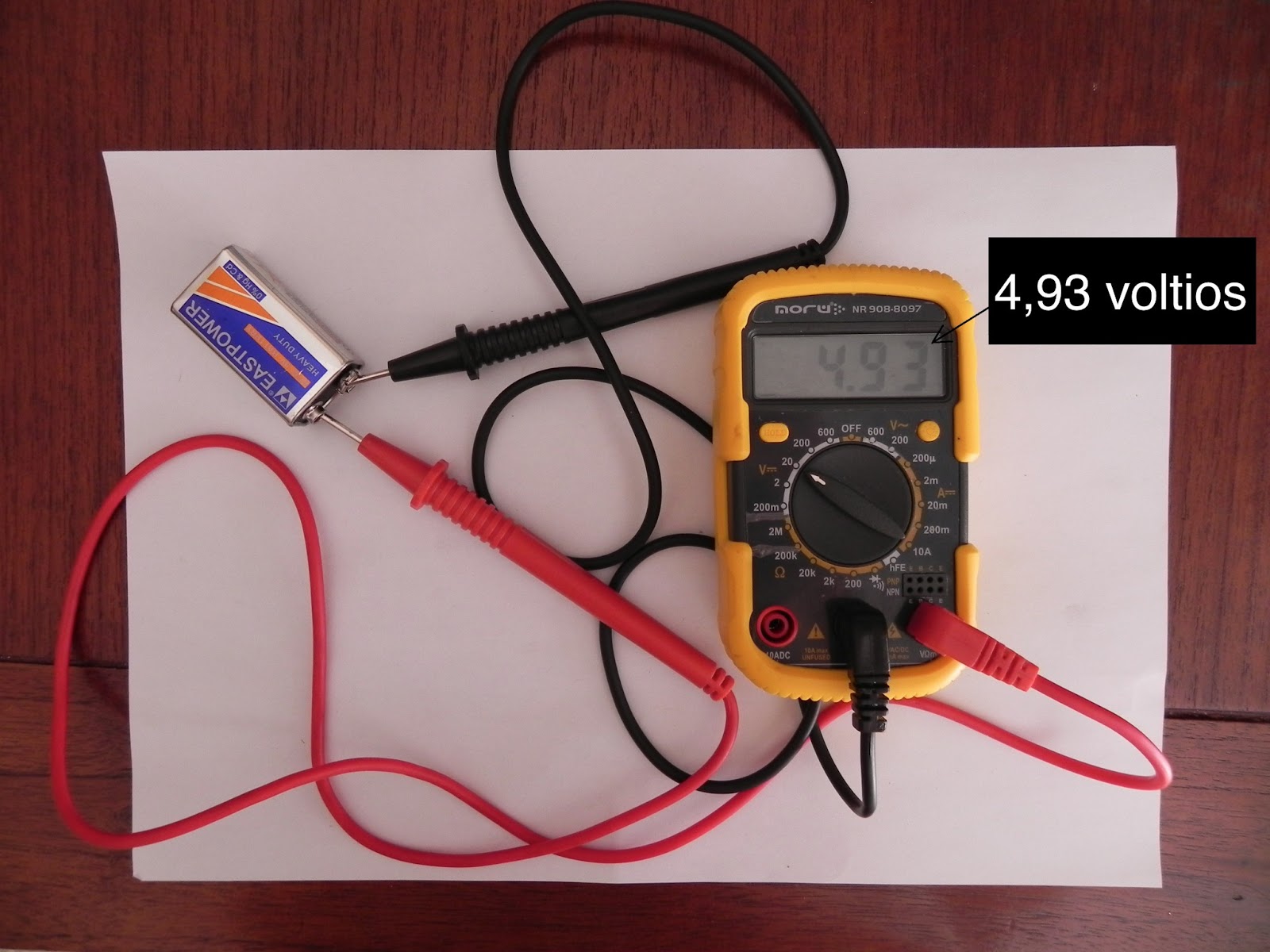 Arduino y solo Arduino Todo lo que necesitas lo encontrarás aquí