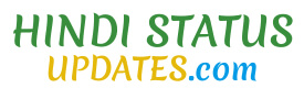 Hindi Status Updates - Best Hindi Status Collection