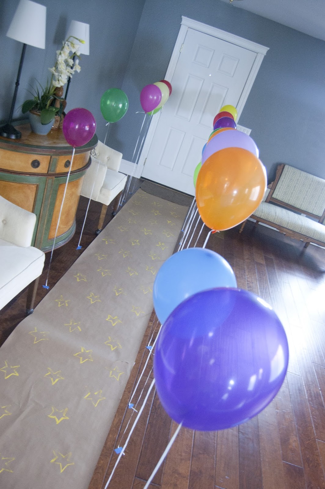 551 east super fun blow up & pop balloon birthday party invites a