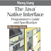 The Java Native Interface
