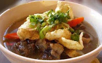 resep sop buntut resep sop buntut