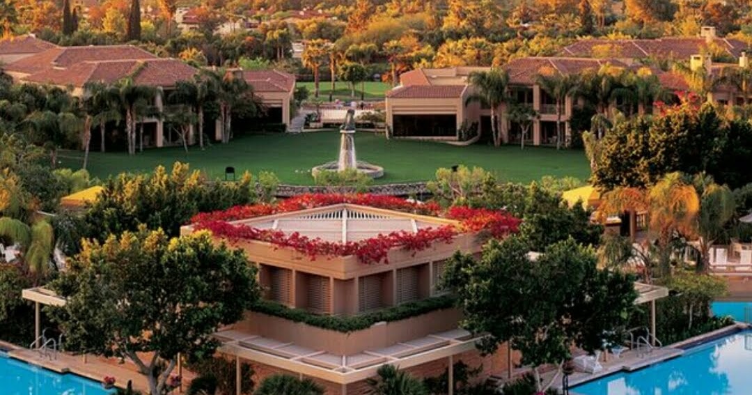 Arizona Real Estate News Access Phoenician resort sold for 400 million